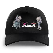 Cappelli Bambini Parodie di Manga