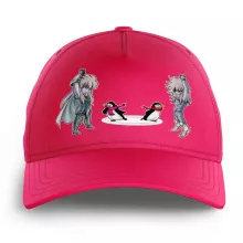 Cappelli Bambini Parodie di Manga
