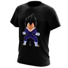 Maglietta Vegeta – Parodia dei Dragon Ball Z