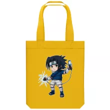 Shopper (Tote Bag) aus Bio-Baumwolle Manga-Parodien