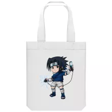 Sasuke basket – Naruto parodie
