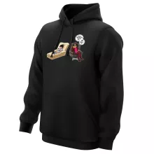 Tsubasa Ohzora Kapuzenpullover – Parodie auf Captain Tsubasa