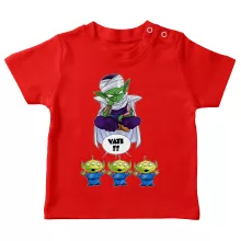 Baby T-shirts 