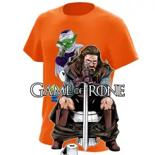 Piccolo T-Shirt “Piccolo und die Aliens” – Parodie auf Toy Story