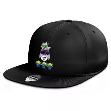 Piccolo Kappe “Piccolo und die Aliens” – Parodie auf Toy Story