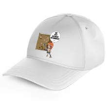 Nami Kinder Kappe – Parodie auf One Piece
