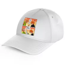 Ichigo Kurosaki Kinder Kappe “Ichigo Kurosaki und Crocodile Dundee” – Parodie auf Bleach