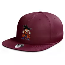 Son Goku Keps – Parodi Dragon Ball Z
