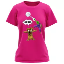 Damen T-shirts 