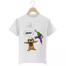 Jungen Kinder T-Shirts 