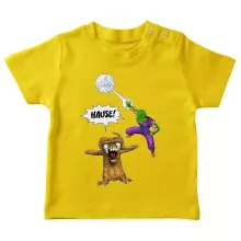 Baby T-shirts 