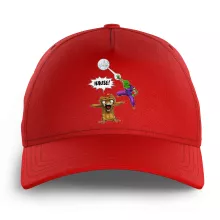 Kinder Kappen 