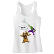 Mädchen Kinder Tank top 