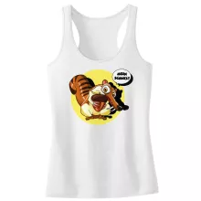 Mädchen Kinder Tank top Filmparodien