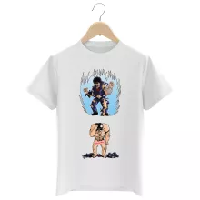Jungen Kinder T-Shirts Manga-Parodien