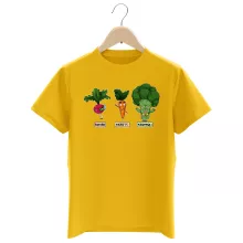 Boys Kids T-shirts Manga Parodies