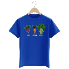 Boys Kids T-shirts Manga Parodies