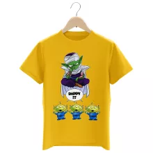 Magliette per bambini e ragazzi 