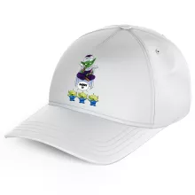 Cappello Bambino e Bambina Piccolo “Piccolo e Toy Story” – Parodia dei Dragon Ball Z