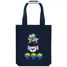 Borsa Tote Bag in cotone organico 