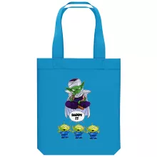 Organic Cotton Tote Bag Movies Parodies