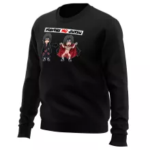 Uchiwa Itachi Sweater – Naruto parody