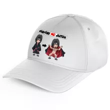 Uchiwa Itachi Kid Cap – Naruto parody