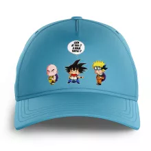 Cappelli Bambini Parodie di Manga