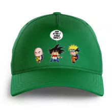 Cappelli Bambini Parodie di Manga