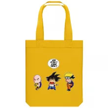 Borsa Tote Bag in cotone organico 