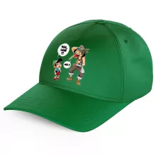 Usopp Kid Cap – One Piece parody