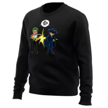 Roronoa Zoro Sweater “Roronoa Zoro from Straw Hat Pirates Crew” – One Piece parody