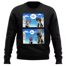 Pull Natsu Dragnir « Hey mec, t'as pas du feu ? » – Parodie Fairy Tail