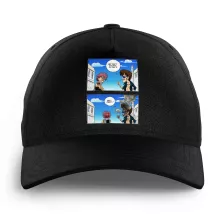 Casquettes Enfants Parodies Manga