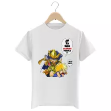 Boys Kids T-shirts Manga Parodies