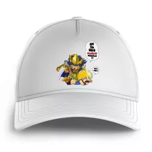 Cappello Bambino e Bambina – Parodia dei I Cavalieri dello zodiaco - Saint Seiya