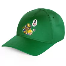 Gold Saint Scorpio Milo Kid Cap – Knights of the Zodiac - Saint Seiya parody