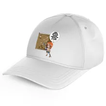 Nami Kid Cap “Nami and Vivi” – One Piece parody