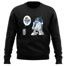 Sudaderas Parodias de películas