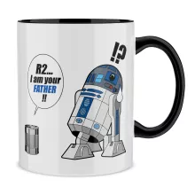 Tazas Parodias de películas
