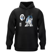 Sudaderas con capucha Parodias de películas
