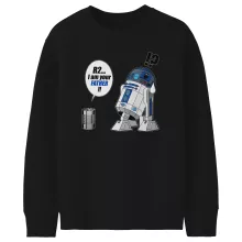 Sudaderas Niños Parodias de películas