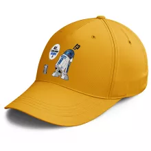 Cappello R2-D2 “I am your father” – Parodia dei Star Wars