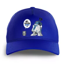 Gorras Niños Parodias de películas