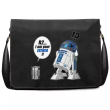 Bolsos bandolera en Lona Parodias de películas