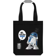 Organic Cotton Tote Bag Movies Parodies