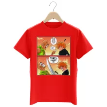 Boys Kids T-shirts Manga Parodies