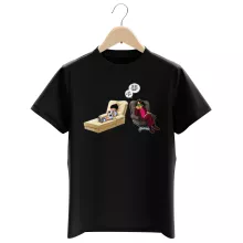 Flash Kicker Kids T-Shirt – Captain Tsubasa parody