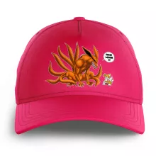 Gorras Niños Parodias de videojuegos