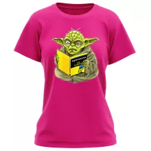 Women T-shirts Movies Parodies